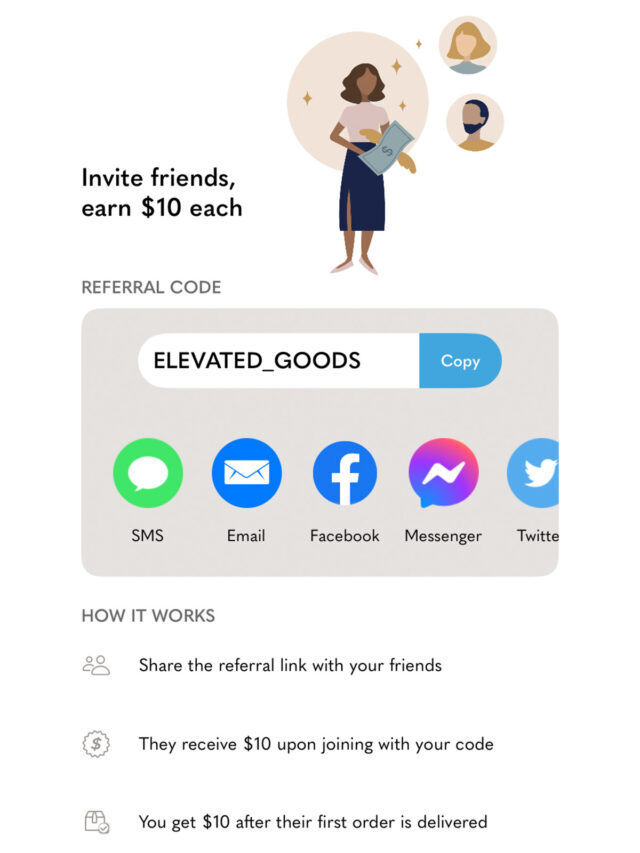 Poshmark Invite Code 2023
