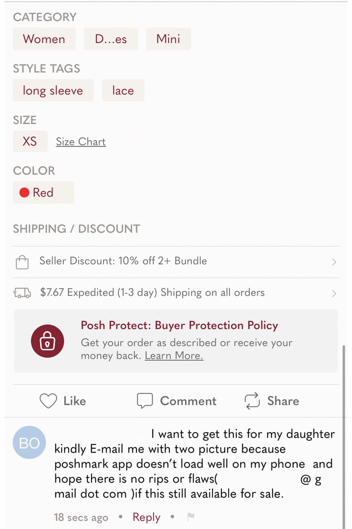 How To Block Someone On Poshmark 3 Easy Steps