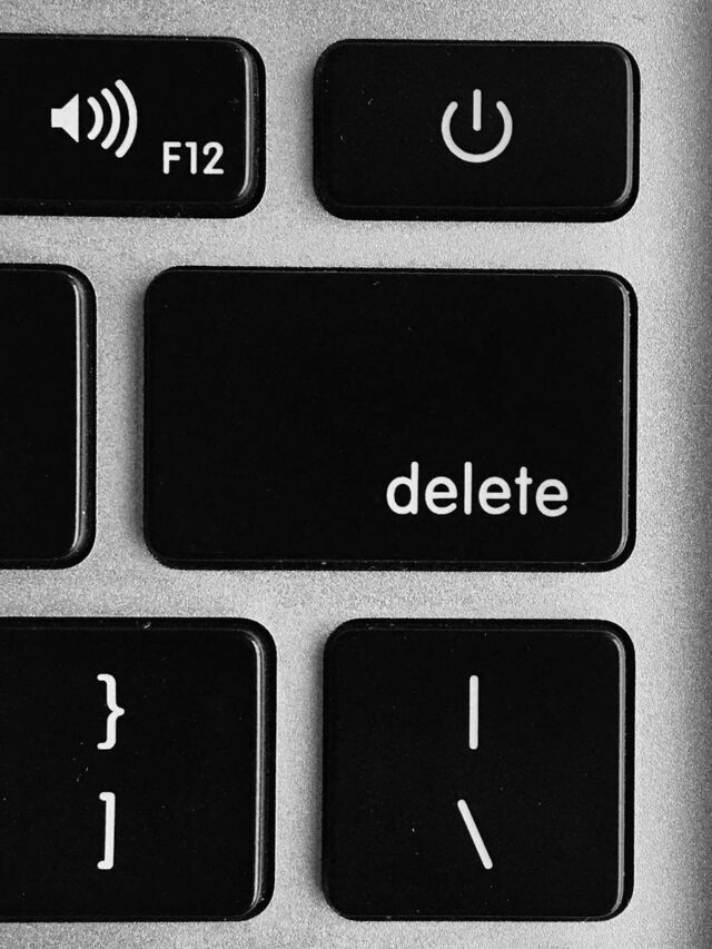 How To Delete A Comment On Poshmark: 5 Easy Steps