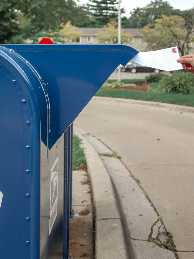 USPS ANK: What This Means For Your Mail