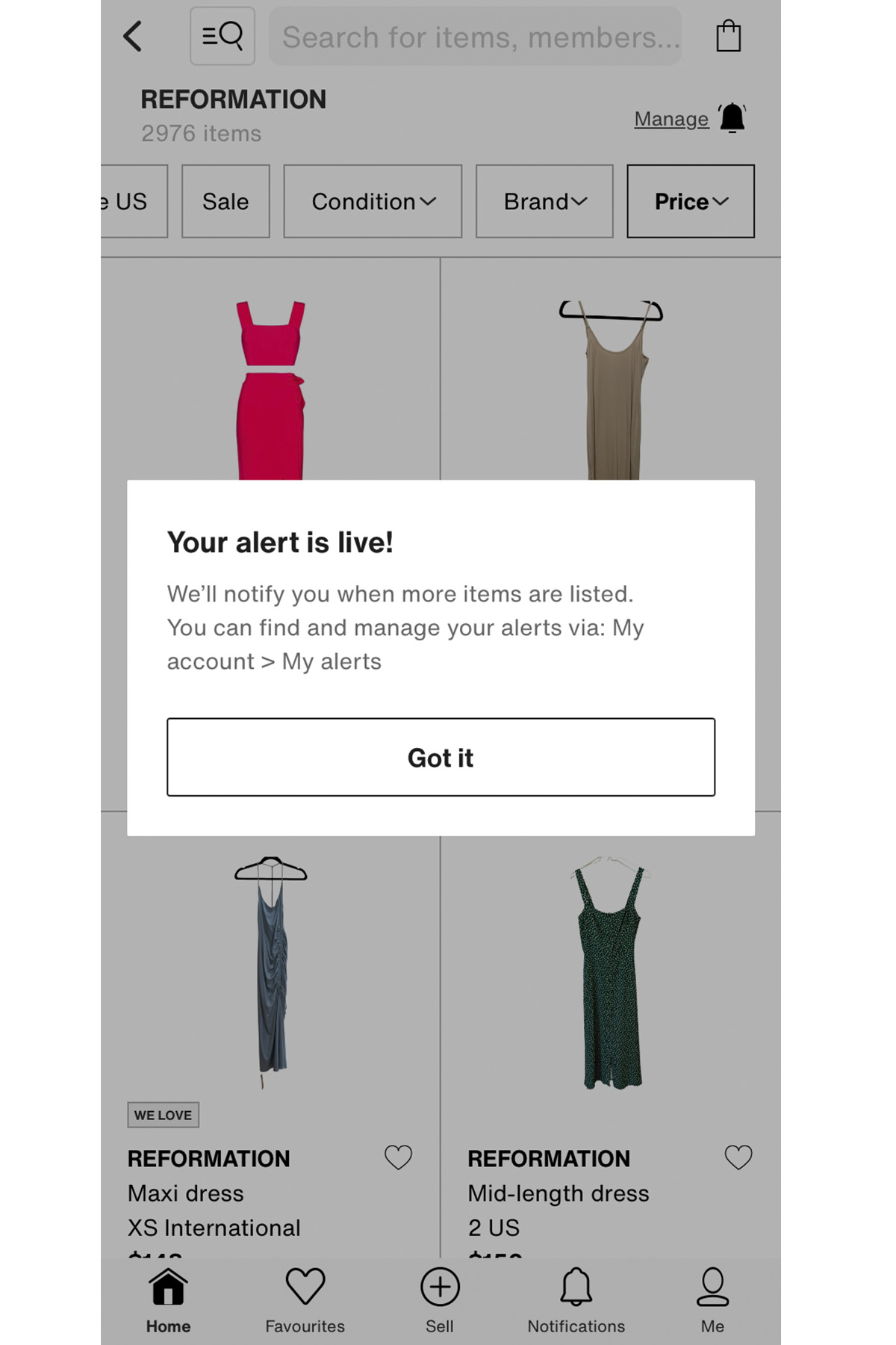 Vestiaire Collective Review: Read Before You Shop Or Sell