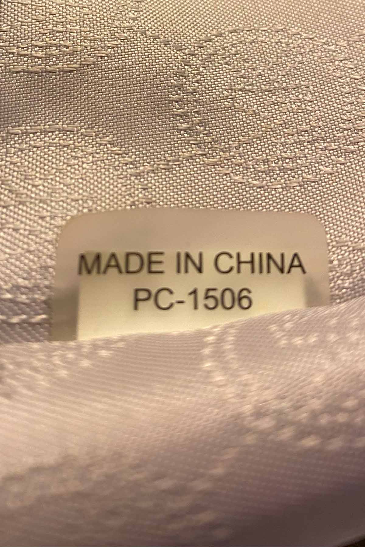 Mk bag 2025 serial number check