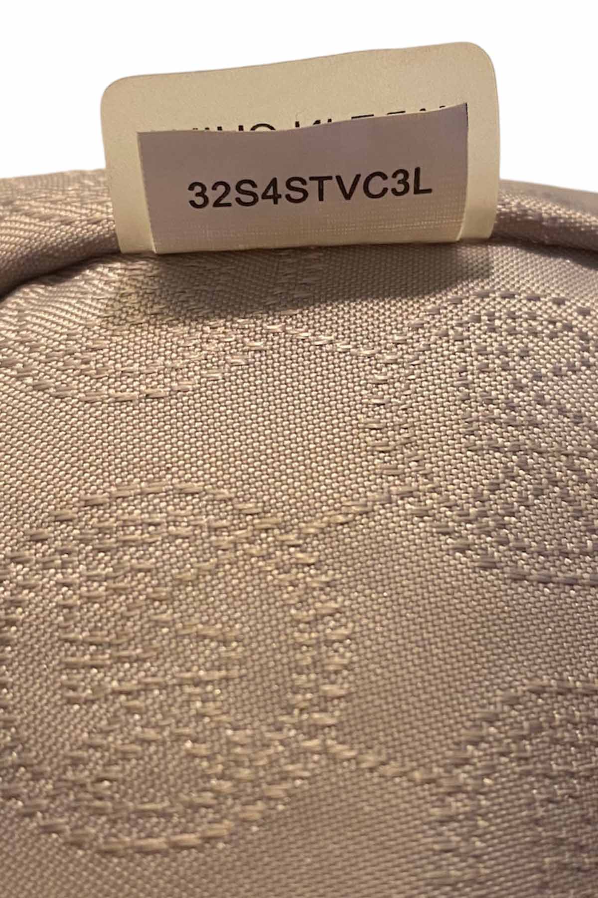 Serial number michael kors on sale bag