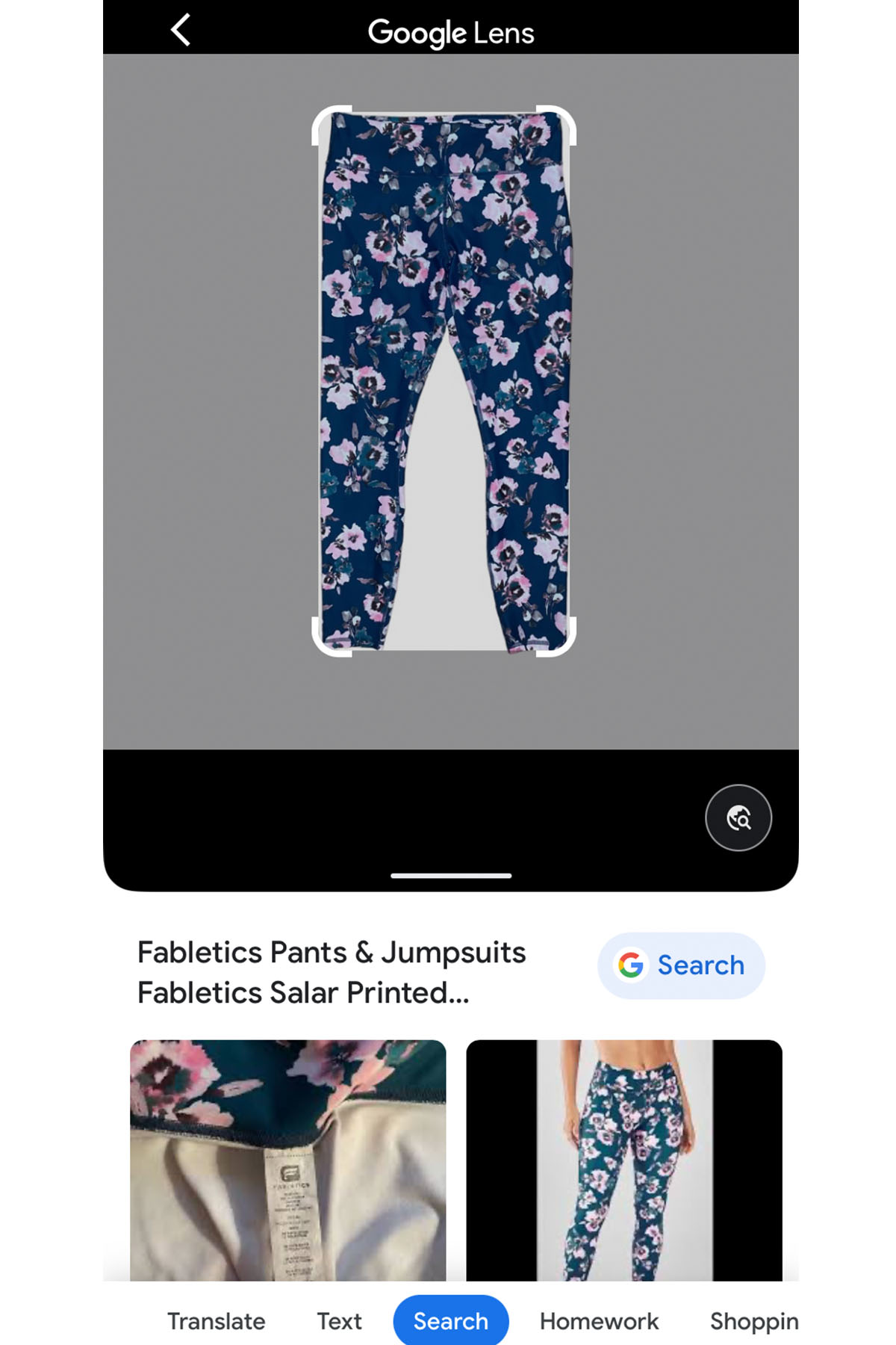 Fabletics, Pants & Jumpsuits